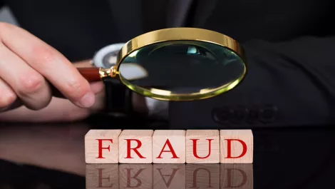 Survey finds China's a hotspot for all types of fraud: Whistleblowing may be the answer