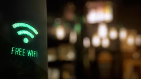 Ruapehu free WiFi proving a hit