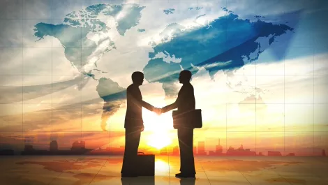 Enterprises seek co-location & data center investment in Asia
