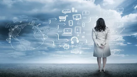 Govt puts up $270k to help young women into tech sector careers