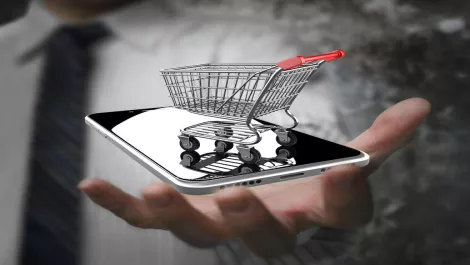 How retailers can use tech to their advantage