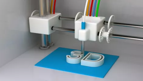 ​Are educators restricting student access to 3D printing?