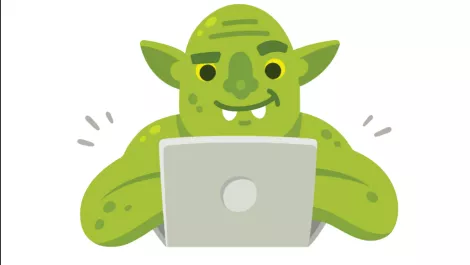Twitter versus trolls: Are they doing enough?