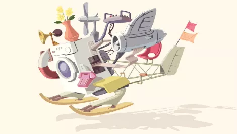 How cool & innovative are your BI and analytics capabilities?