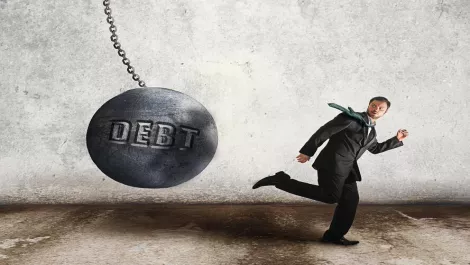 Kiwi SMEs' face 'self-inflicted' $96,000 problem