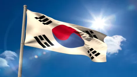 Historic statement signed to entice more Korean students to NZ - and vice versa