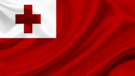 Waikato Uni student presents cybersecurity research to Tongan IT experts