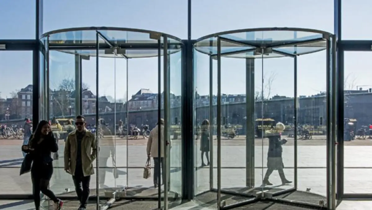 Global entrance solutions leader expands Down Under
