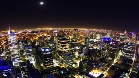 Endace greets APAC region with new Melbourne office