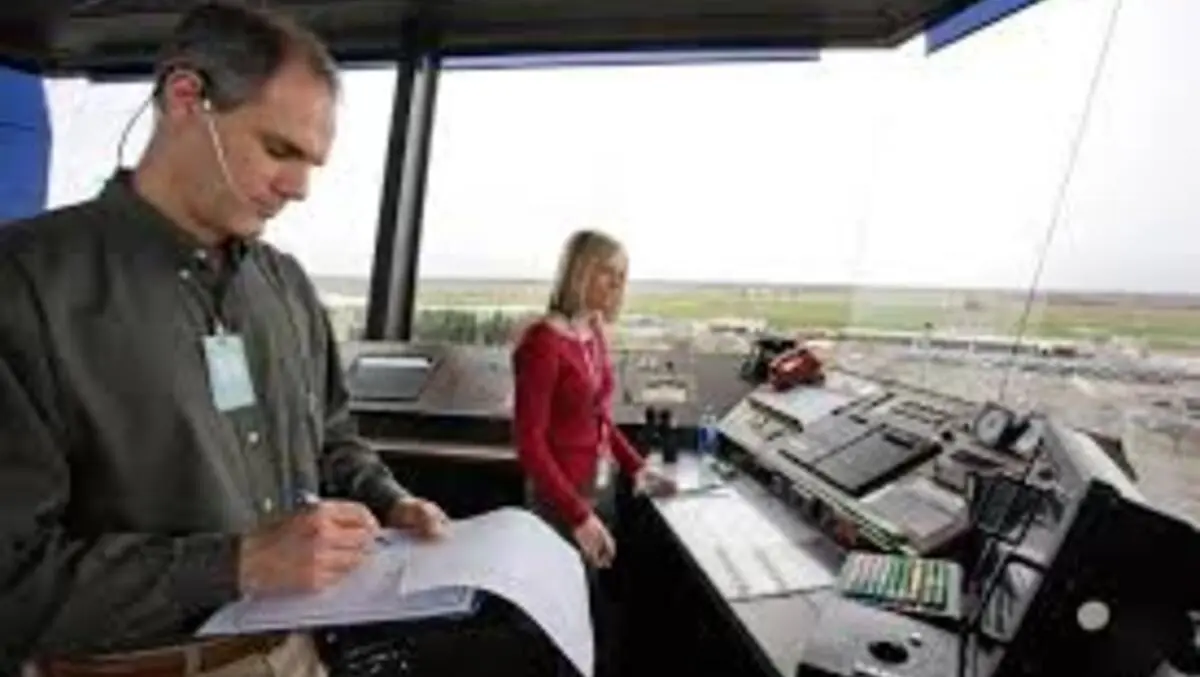 Multi-million-dollar air traffic management revamp