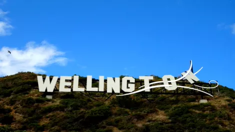NZ's first Mixed Reality Hackathon heads to Wellington