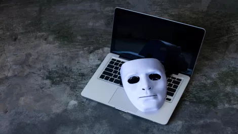 The cybersecurity scourge of credentials theft