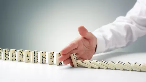 Potential barriers to innovation in tertiary education revealed