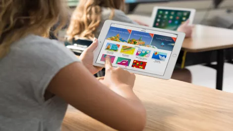 Learning to code gets even easier with Apple's Swift Playgrounds