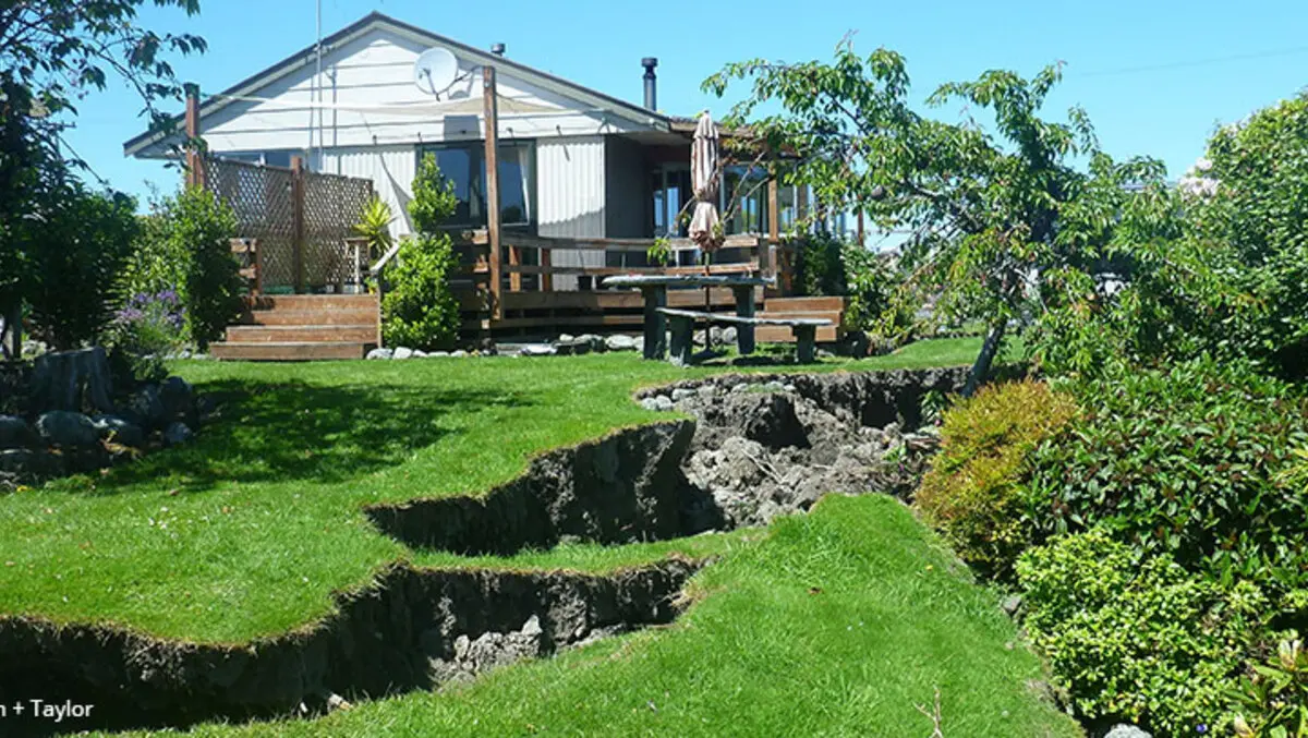 Kaikoura quake forces hazard rethink