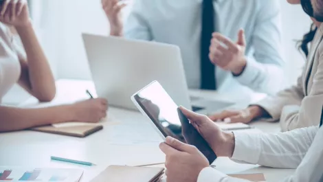 Arrow and Unify bring Circuit mobile collaboration and comms platform to local market