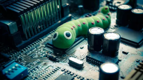 Fight malware by spotting the top eight indicators of threat traffic in your network