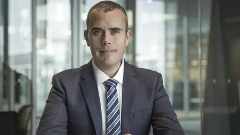 Kordia transforms New Zealand's security space with Cyber Security by Kordia