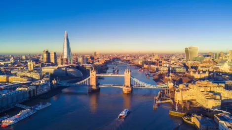 Kiwi MPs put security on the table at London parliamentary conference