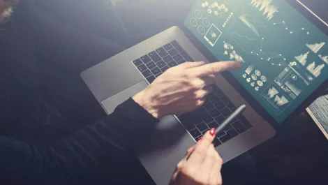 Practical ways your firm can take action with security analytics