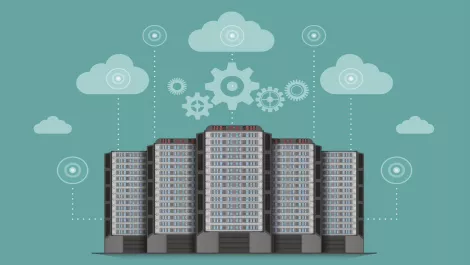 Data center managers set their sights on 2017