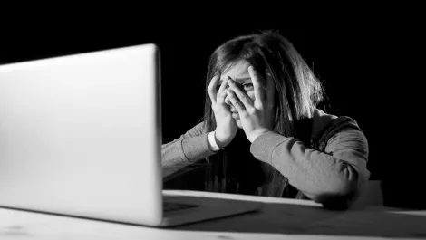 Funding to help put a stop to online bullying