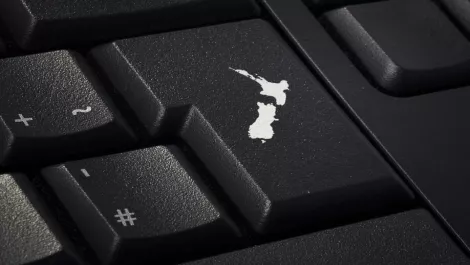 New Zealand book tackles local and global cyber security policy