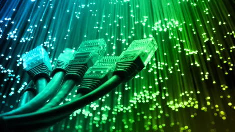 Primary students' results improve with fibre broadband