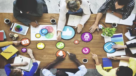 Digital tech at the forefront of education direction