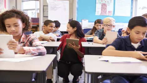 Top Kiwi teachers win big for digital empowerment