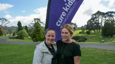 Photo gallery: Ingram Micro Cure Kids Charity Golf Tournament