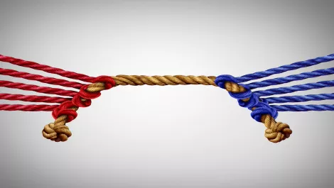 IT teams and management at odds over security policies, survey finds