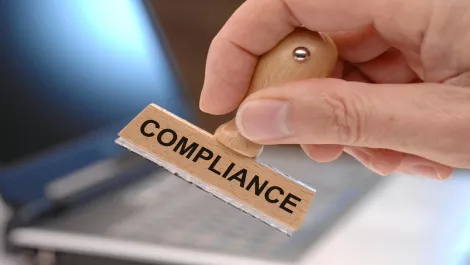 Fraud, cyber risk are top compliance challenges facing financial execs today