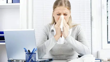 New sensor helps control air quality