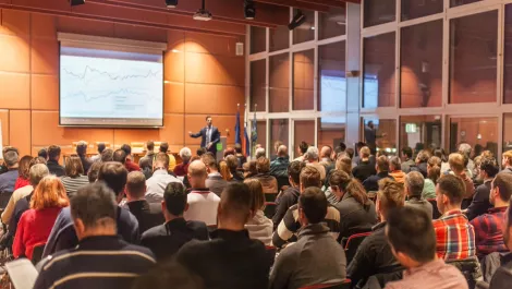Sales and Marketing Jam set to inspire Wellington, Christchurch, Auckland