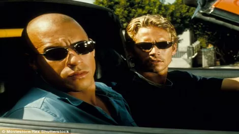 Film Review: The Fate of the Furious