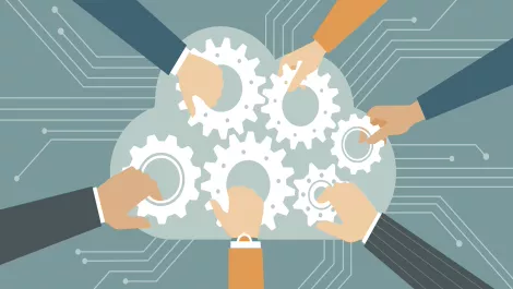 Why stakeholder collaboration is key to your cloud success