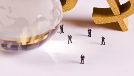 How IT firms can protect themselves from insolvency