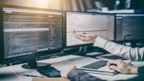 Three key steps to making the most out of web investments