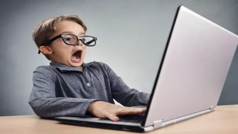 Encouraging digital citizenship is a step into the future