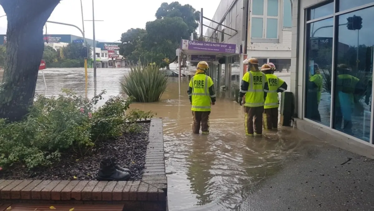 Insurance holds key to climate change adaptation