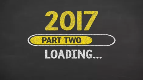 How to make to most of Techweek 17: Part Two