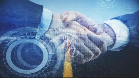 Japan data intelligence firm buys Melbourne-based Space-Time Research