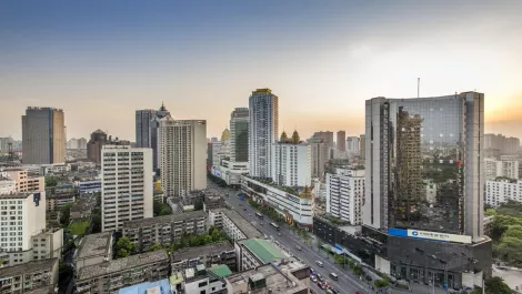 Chinese local government poised to invest in high tech startups – just move there