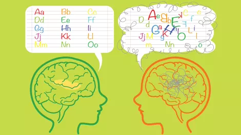 Tech to help dyslexic students wins teen startup sprint