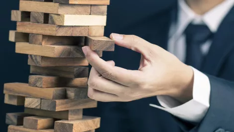 What digital transformation means for risk management – Gartner