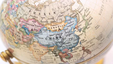 Fortune 500 companies in Japan, China & South Korea most vulnerable to attacks