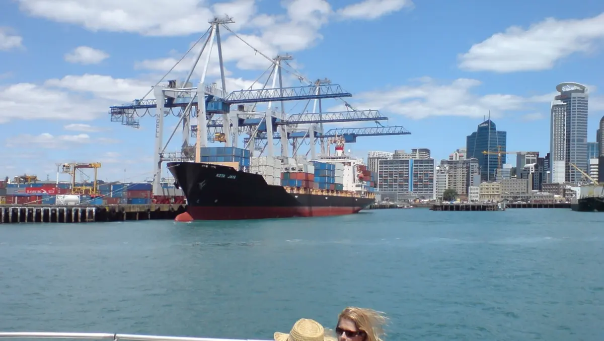 Ngati Whatua to buy Ports of Auckland?
