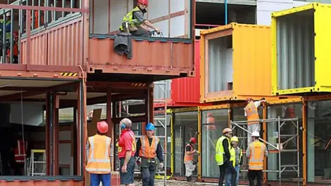 Automated software helping boost health and safety