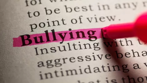 It's Bullying-Free NZ Week, help your students speak out